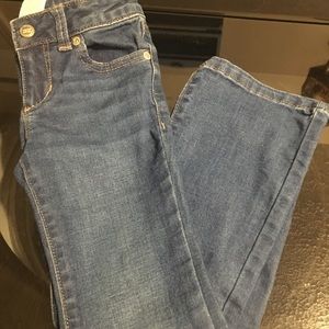 Girls jeans💕